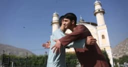 চাঁদ দেখা যাওয়ায় আজ ঈদ উদযাপন করছে আফগানিস্তান