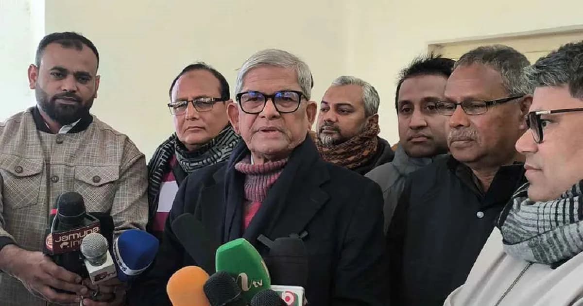 বিশ্ববিদ্যালয়ে নির্বাচনের ফল জাতীয় ভোটে প্রভাব ফেলবে না