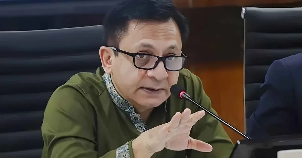 শিল্পখাতে গ্যাসের বিকল্প জ্বালানি ব্যবহারের পরিকল্পনা হচ্ছে