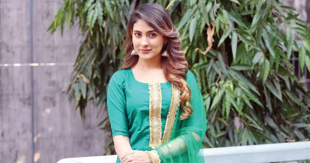 সোশ্যাল পোস্টে বাজে মন্তব্য, ক্ষুব্ধ মেহজাবীন