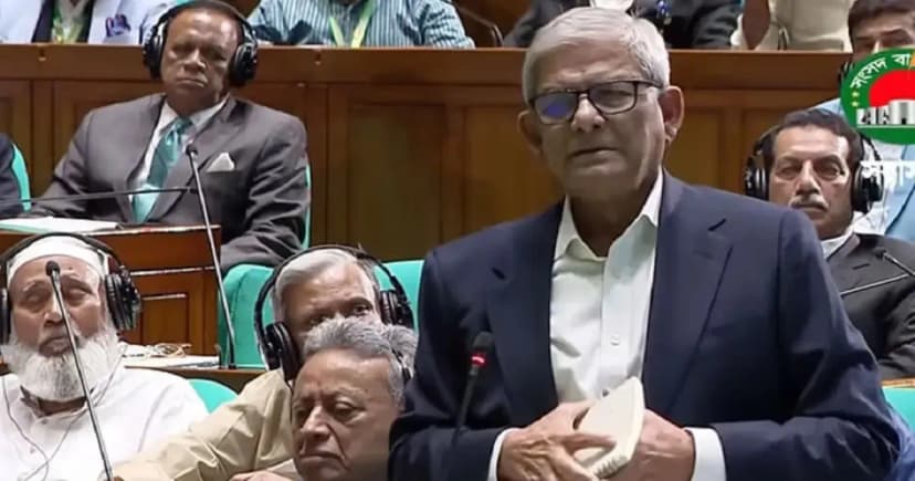 এমপিদের অফিসের জন্য উপজেলা প্রতি বরাদ্দ ৬ লাখ: মির্জা ফখরুল