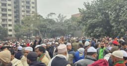 সব পথ এসে মিশেছে মানিক মিয়া অ্যাভিনিউয়ে