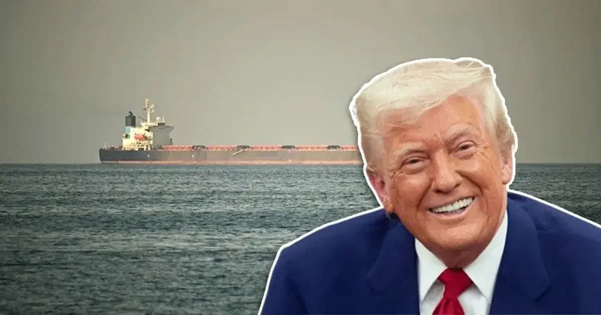 যুদ্ধে জিতেছি, আমরাই হরমুজ প্রণালিতে টোল বসাবো: ট্রাম্প