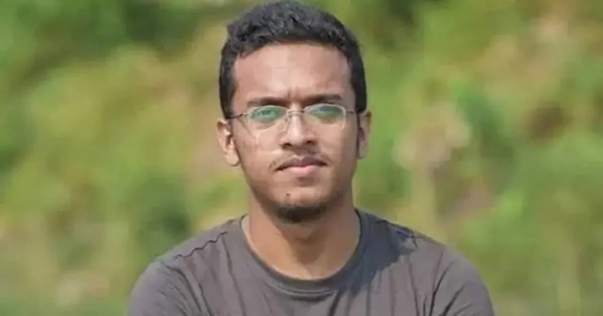 আবরার হত্যার ৭ বছর, শাস্তি কার্যকরের অপেক্ষায় পরিবার