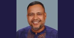 নাশকতার মামলায় কৃষক লীগের নেতা আবুল মনছুর গ্রেপ্তার