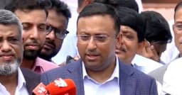 তাড়াহুড়া নয়, জাতীয় স্বার্থ নিশ্চিত হওয়ার পর ভারত সফর