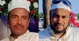 বড়লেখায় দুই ভাই হত্যাকাণ্ড, যা বলছে জেলা পুলিশ