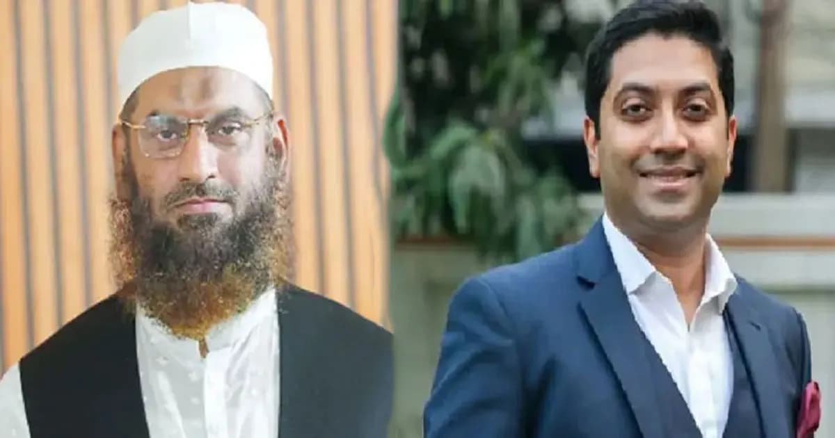 ববি হাজ্জাজের আসনের ফল চ্যালেঞ্জ করে হাইকোর্টে মামুনুল হকের আবেদন