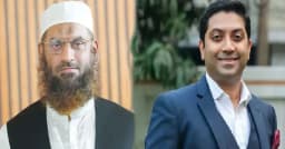 ববি হাজ্জাজের আসনের ফল চ্যালেঞ্জ করে হাইকোর্টে মামুনুল হকের আবেদন