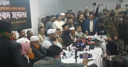 জামায়াতের নেতৃত্বাধীন জোটে যুক্ত হলো এলডিপি ও এনসিপি