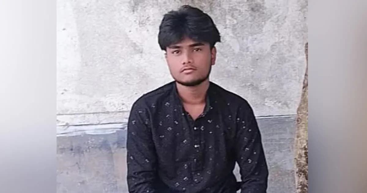 পদ্মা নদীতে নিখোঁজ স্কুলছাত্র আরাফাতের মরদেহ উদ্ধার