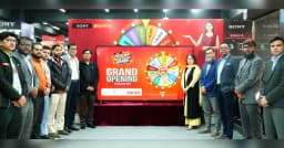 সনি-র‌্যাংগসের ‘ইয়ার এন্ড সেলস–নিউ ইয়ার অফার’ ক্যাম্পেইনের উদ্বোধন