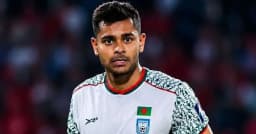 নিউইয়র্ক কসমসে বাংলাদেশ তারকা শামিত সোমের নতুন অধ্যায় শুরু