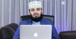 ভূমিকম্প নিয়ে কী লেখা আছে কুরআনে, উঠে এলো আজহারীর পোস্টে