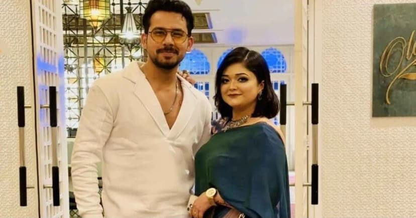 স্ত্রীর আত্মহত্যা নিয়ে মুখ খুললেন অভিনেতা আলভী