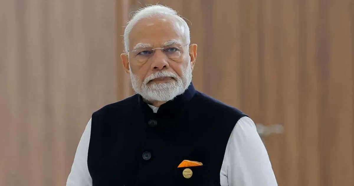 বাংলাদেশ–পাকিস্তান প্রসঙ্গে মোদি নীরব থাকবেন না: বিজেপি নেতা সুনীল শর্মা