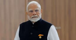 বাংলাদেশ–পাকিস্তান প্রসঙ্গে মোদি নীরব থাকবেন না: বিজেপি নেতা সুনীল শর্মা