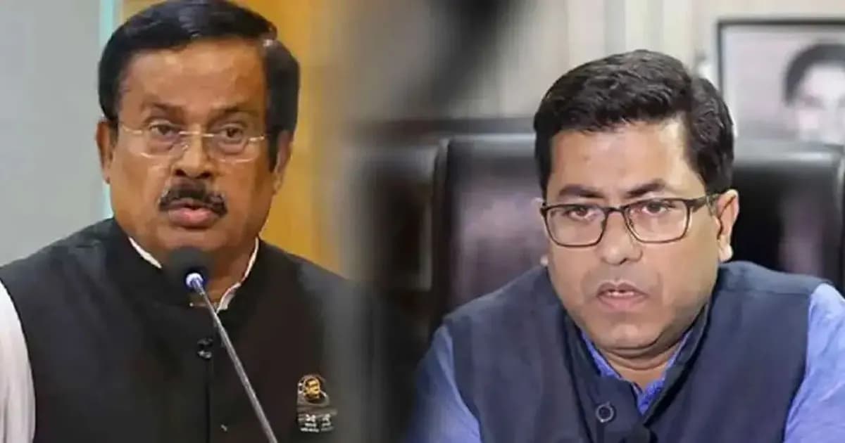 নানক-তাপসসহ ২৮ জনের মামলায় সাক্ষ্যগ্রহণ ১২ অক্টোবর