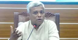 তেলের দাম বাড়ানো ছাড়া বিকল্প ছিল না: জ্বালানি প্রতিমন্ত্রী