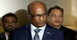 জাতীয় স্বার্থে বৈঠকের ফলাফল দেশের জন্য গর্বের: ওয়াহিদুজ্জামান