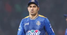 গুরবাজের কক্ষে অনুমতি ছাড়া আকুর উপস্থিতি, ক্ষোভ প্রকাশ ঢাকার