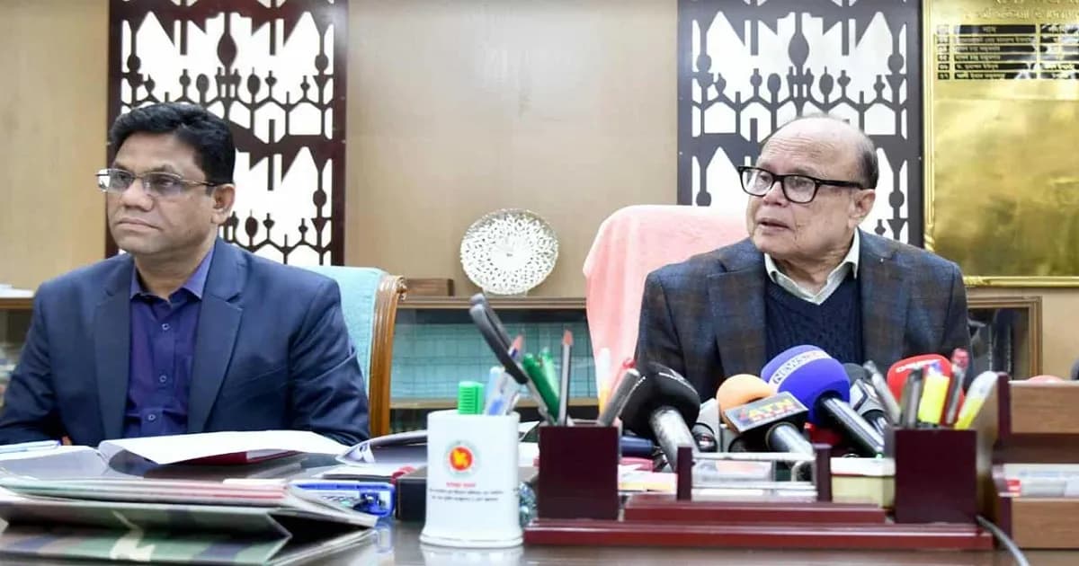 ভারত থেকে চাল আমদানি রাজনৈতিক নয়, বরং বাজারের প্রক্রিয়া