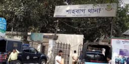রাজধানীতে নারীসহ ৩ জনের মরদেহ উদ্ধার