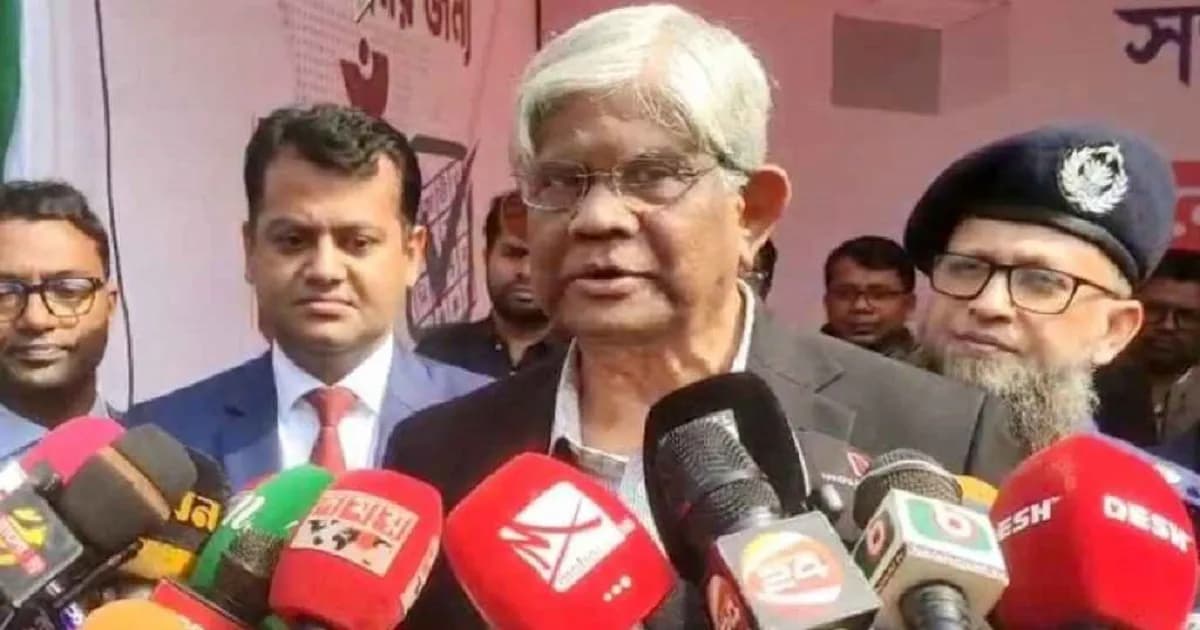 অর্থনীতি আর ভঙ্গুর অবস্থায় নেই, রিজার্ভ এখন ৩২ বিলিয়ন ডলার