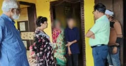 ভূত আতঙ্কে হোস্টেল ছাড়ল ৬০০ শিক্ষার্থী