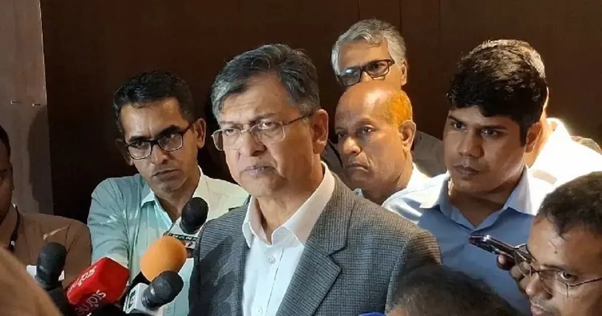 আল কায়েদা নিয়ে জাতিসংঘের রিপোর্ট আমলে নিচ্ছে না সরকার