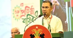 বিভ্রান্তি ছড়িয়ে দেশে অরাজকতা সৃষ্টির পাঁয়তারাচলছে