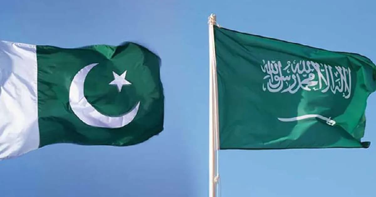 পাকিস্তানকে ৩ বিলিয়ন ডলার সহায়তা দেবে সৌদি আরব