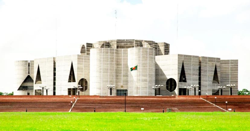 ১২ মার্চ বসছে ত্রয়োদশ জাতীয় সংসদের প্রথম অধিবেশন