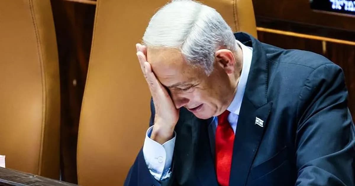 জাতিসংঘে ইসরায়েল বহিষ্কারের দাবি ফের জোরদার, ঝুঁকিতে সদস্যপদ