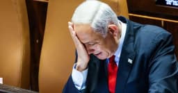 জাতিসংঘে ইসরায়েল বহিষ্কারের দাবি ফের জোরদার, ঝুঁকিতে সদস্যপদ