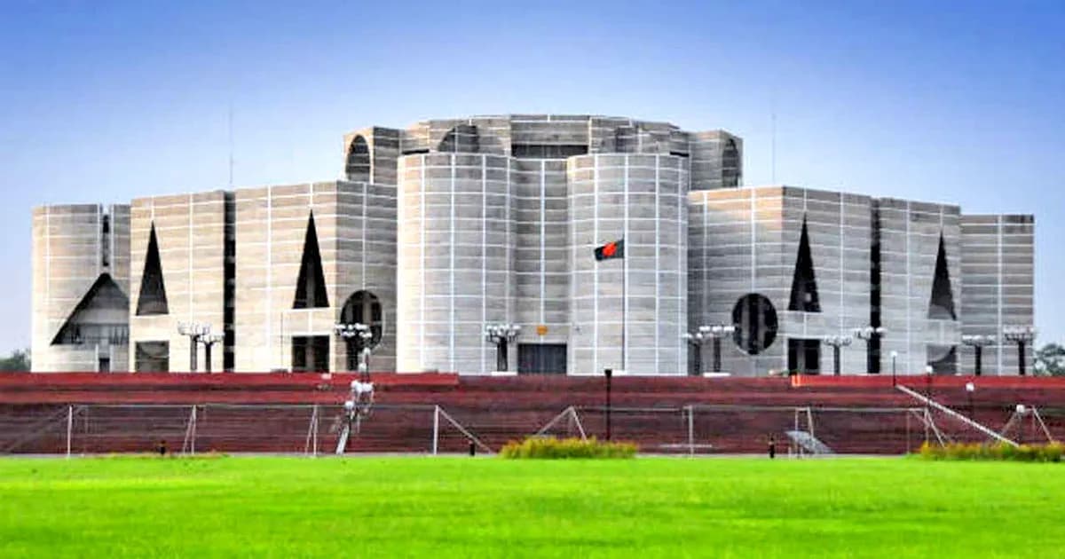 নেই স্পিকার-ডেপুটি স্পিকার, কে হবেন প্রথম অধিবেশনের সভাপতি?