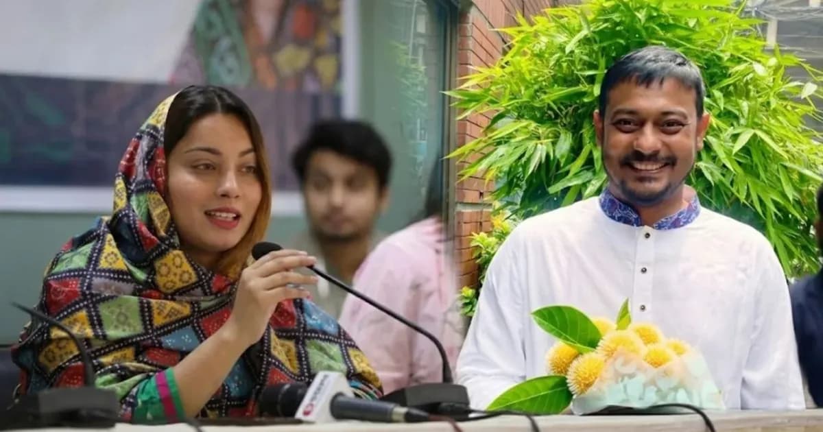 রাজনীতি শিখতে নাসীরুদ্দীন পাটওয়ারী আমার বাসায় আসতে চান