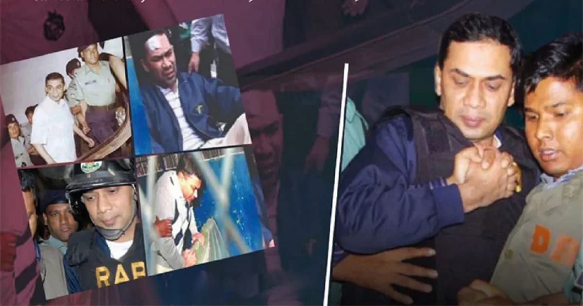 আজ প্রধানমন্ত্রী তারেক রহমানের ১৯তম কারামুক্তি দিবস