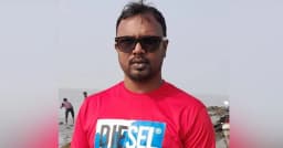 খুলনার দৌলতপুরে দুর্বৃত্তের গুলিতে যুবদল নেতা নিহত