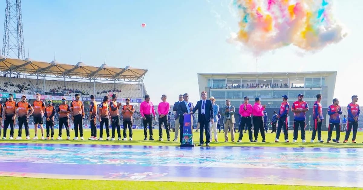 বিপিএলের চট্টগ্রাম পর্ব বাতিল করল বিসিবি