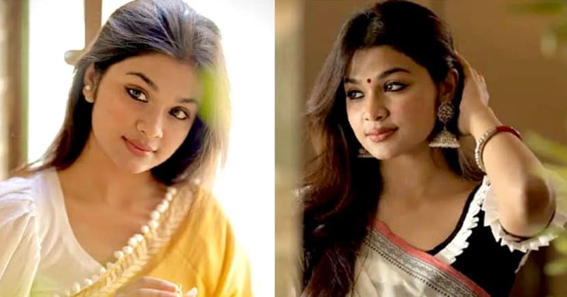 শোবিজকে বিদায় জানালেন অভিনেত্রী নওবা তাহিয়া