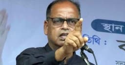 বর্তমান সরকারের মেয়াদেই দ্বিতীয় পদ্মা সেতু নির্মাণের দাবি দুদুর