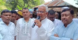 দেশে কেউ সংখ্যাগুরু-সংখ্যালঘু বিভাজন নেই, সবাই বাংলাদেশি