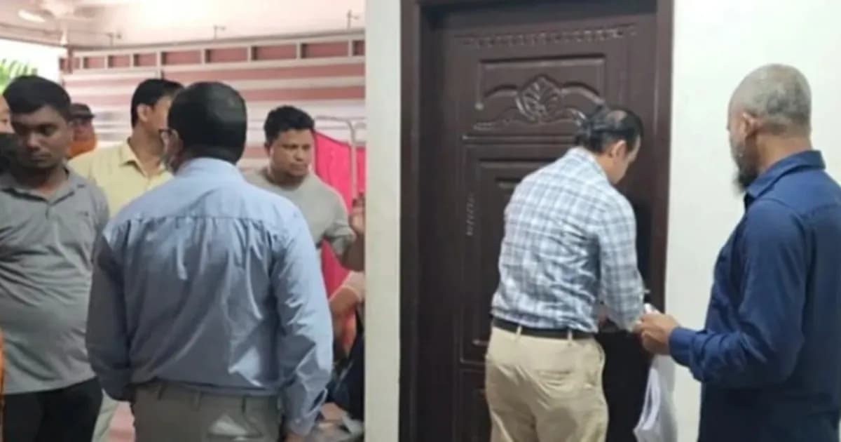 রামুতে মা-নবজাতকের মৃত্যুর ঘটনায় ক্লিনিক বন্ধের নির্দেশ
