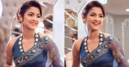 ‘বনলতা’ দেখে যা বললেন সাদিয়া আয়মান