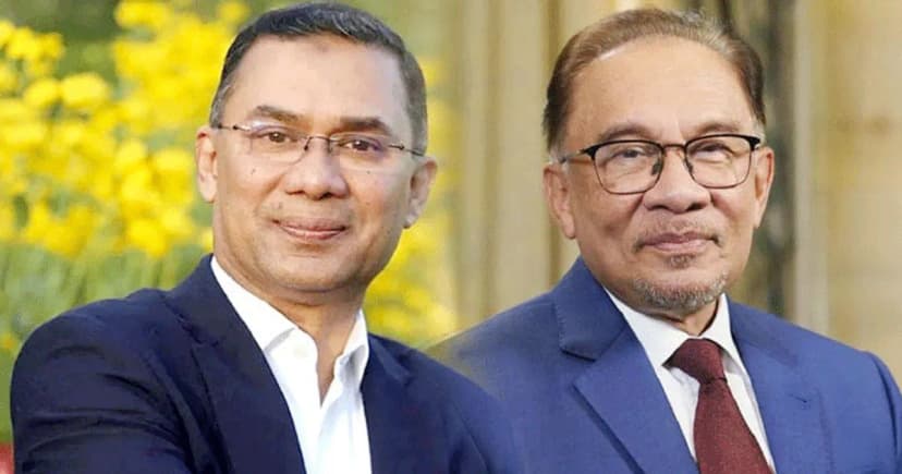 গ্যাস সংকট নিরসনে মালয়েশিয়ার সহযোগিতা চাইলেন প্রধানমন্ত্রী