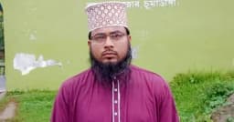 দর্শনায় সাপের কামড়ে জামায়াত নেতার মৃত্যু