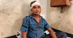 বিকাশ এজেন্টকে কুপিয়ে ৭ লাখ টাকা ও ৪ মোবাইল ছিনতাই
