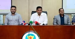 পুলিশের যানবাহনে হামলার তথ্য নেই, শুধু ‘রিমাইন্ডার’: ডিবি