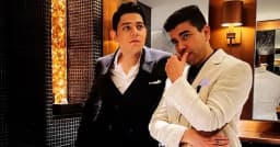‘এটা কিছুই না’, সালমান মুক্তাদির স্টুডিও ভাঙচুরের পর রাফসান